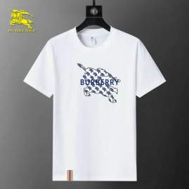 Picture of Burberry T Shirts Short _SKUBurberryM-4XL12yr5720134